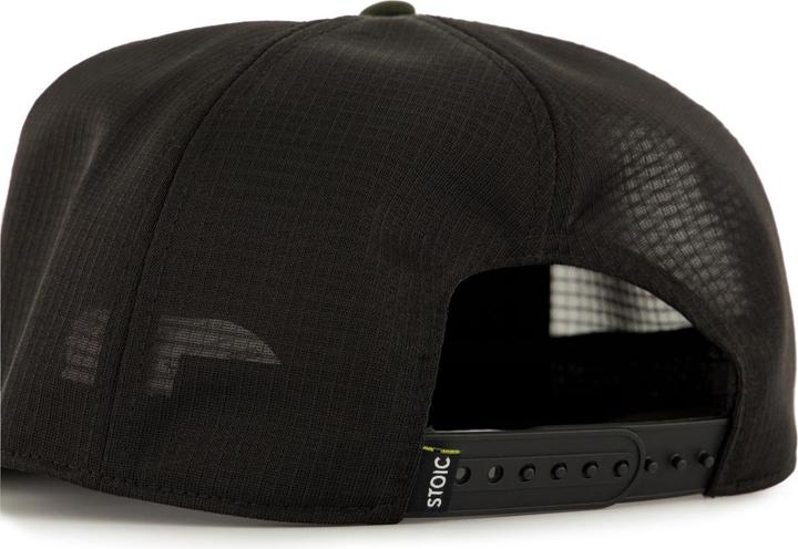 Image du produit Stoic Logo Trucker Cap (Taille unique)