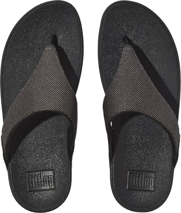 Immagine prodotto Fitflop Lulu Glitz Sandali Pelle Donna (42)