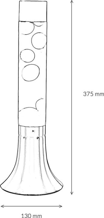 Actual product image Licht-Erlebnisse Yvonne (G9)