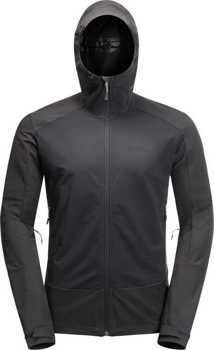 Actual product image Jack Wolfskin Kammweg Jkt M (XXL)