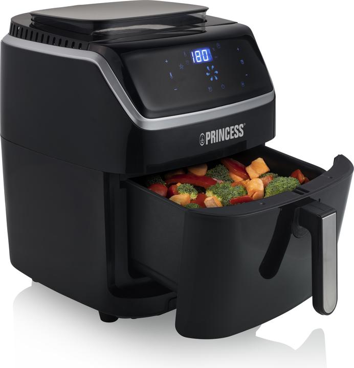 Image du produit Princess Vapeur 2 en 1 (Prise UE)