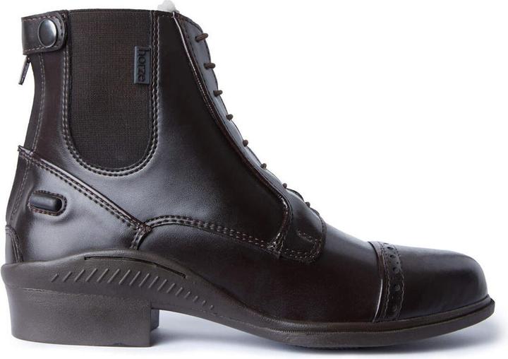 Horze Jodhpurs Kilkenny Lux - Richelieu (35)