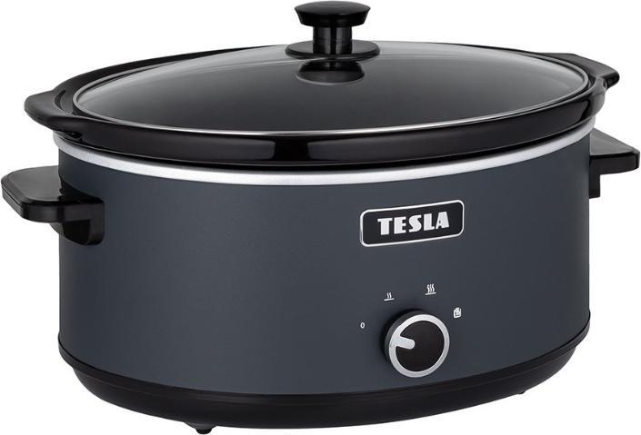 Actual product image Tesla SlowCook S500