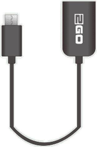 Immagine prodotto 2GO Cavo host USB OTG