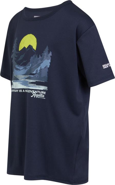 Marineblau