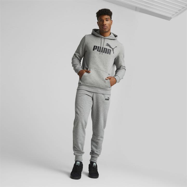 Actual product image Puma ESS Big Logo Hoodie (XXL)