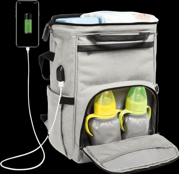 Produktbild Osann Backpack