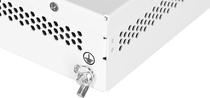 Actual product image MikroTik CSS610-8G-2S+IN (10 Ports)