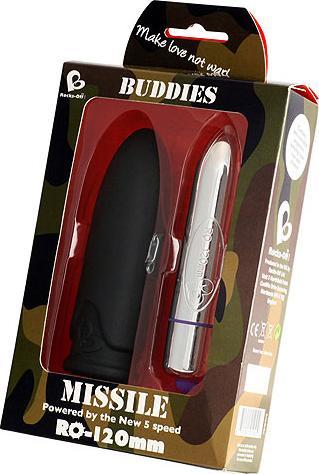Immagine prodotto Rocks-Off Missile