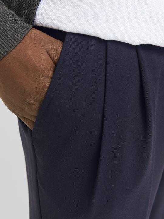 Produktbild Jack & Jones Loose Fit Loose Fit Hosen Loose Fit Hosen (XXL)