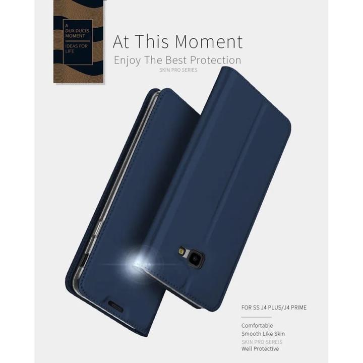 Actual product image Dux Ducis Skin Pro Series (Samsung Galaxy S10e)