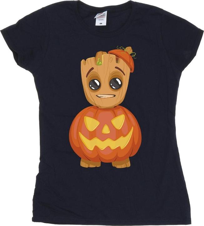Produktbild I Am Groot TShirt (L)