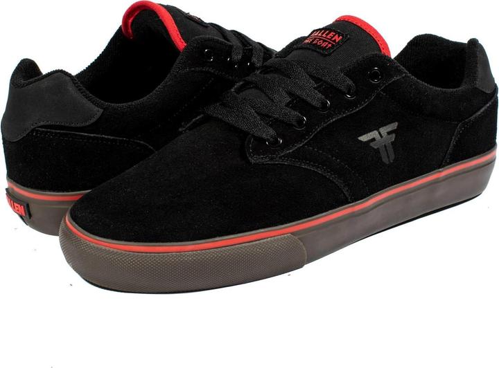 Actual product image Fallen The Goat (47)