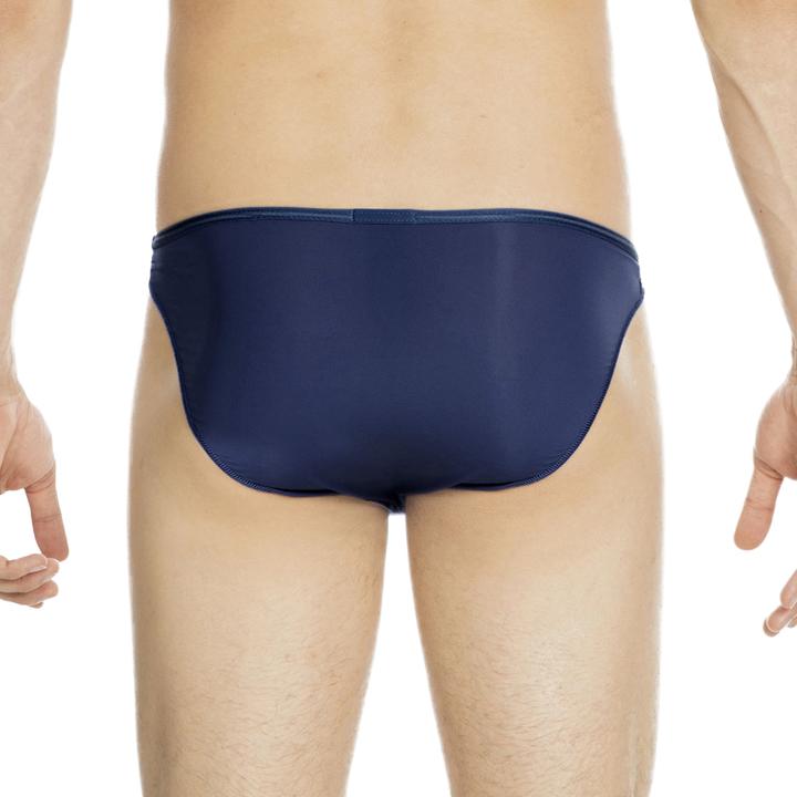 Produktbild HOM 2er Pack Plumes Mini Slip / Unterhose (L, 2er Pack)