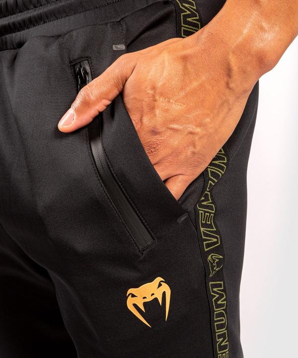 Actual product image Venum Club 212 Joggers – Black/Khaki (L)