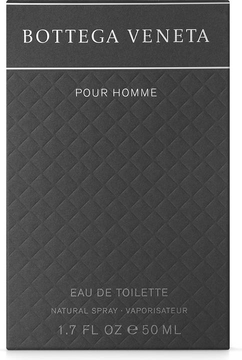 Actual product image Bottega Veneta Pour Homme (Eau de toilette, 50 ml)
