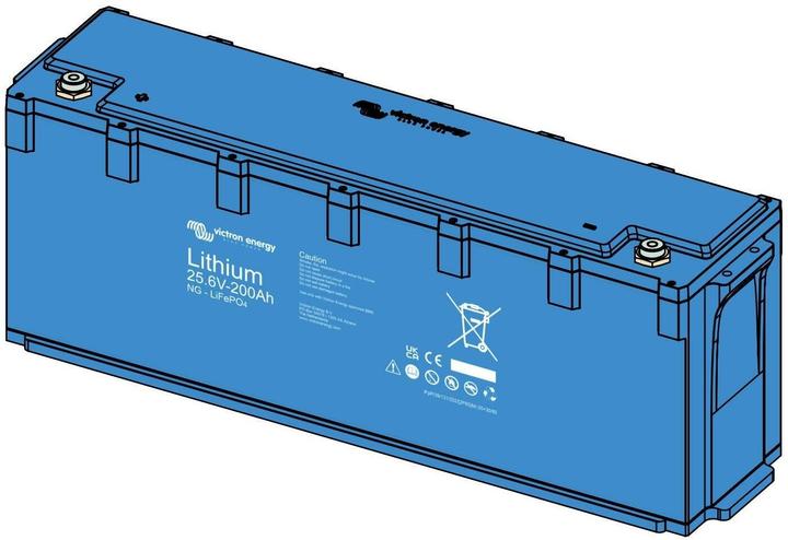 Actual product image Victron Energy Phoenix Smart 24V 1600VA