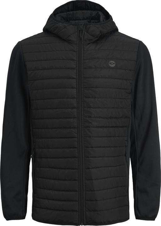 Jack & Jones Jjemulti Quilted Jacket Noos Pls