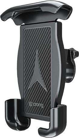 Crong Porta cellulare universale Bikeclip Enduro 4