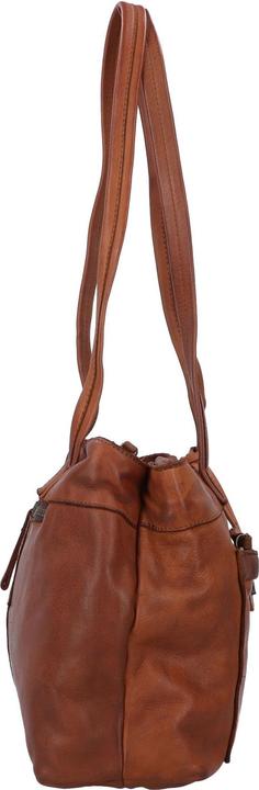 Actual product image Harbour 2nd Urban Poets Shopper Tasche Leder 33 cm (8 l)