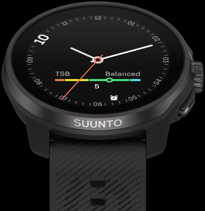 Produktbild Suunto Race S (45 mm)