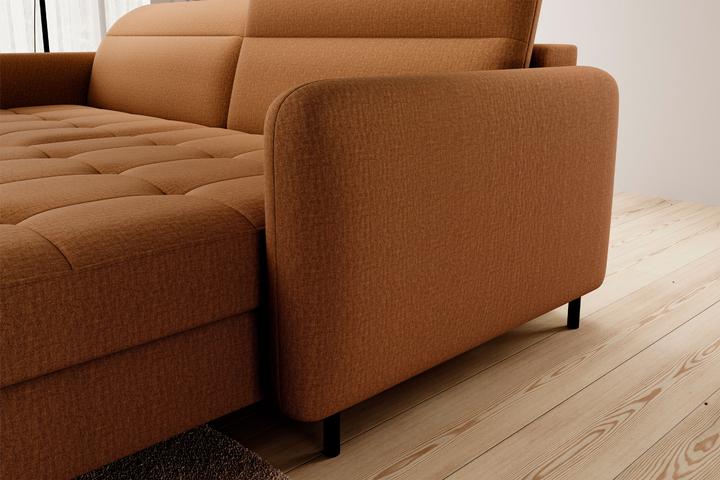 Produktbild ELTAP Gomsi (Ecksofa, 3-Sitzer, Bettsofa)