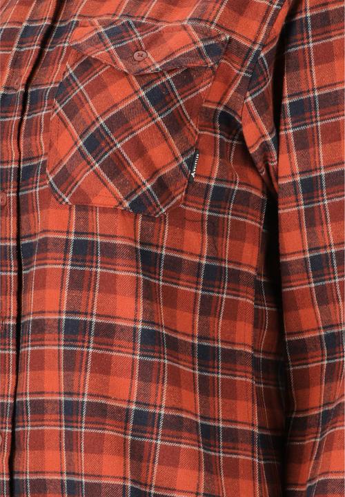 Produktbild Whistler Women's Bargo Checked Shirt (38)