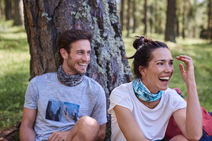Produktbild Buff Coolnet UV Tuch