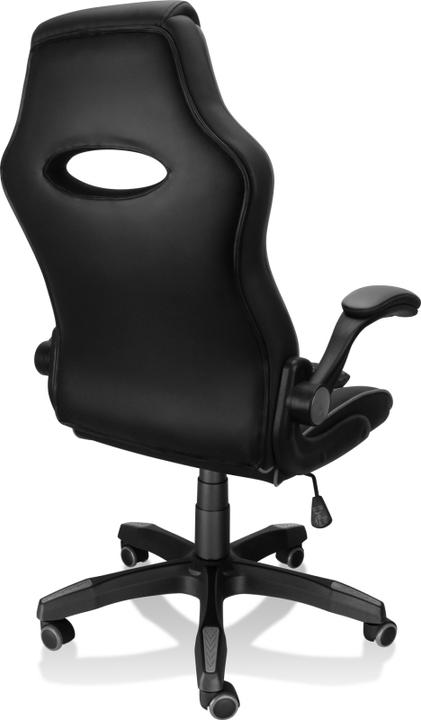Actual product image Connect IT Matrix Pro herní křeslo, černé