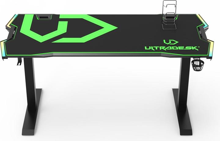Actual product image Ultradesk Force