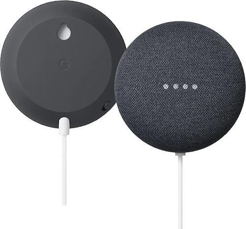 Immagine prodotto Google Nest Mini Gen 2 (Google Assistant, IFTTT)