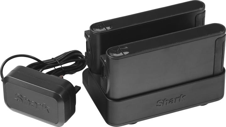 Actual product image Shark Stratos IZ420EUT