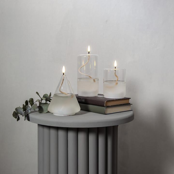 Image du produit Star Trading Lanterne Flamme Float (1 x)