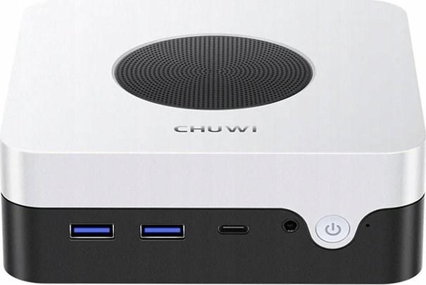 Produktbild Chuwi LarkBox X (512 GB, 512 GB, Intel UHD Graphics)
