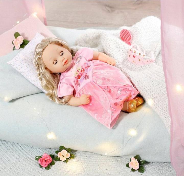 Immagine prodotto Baby Annabell Piccola dolce principessa, 36cm