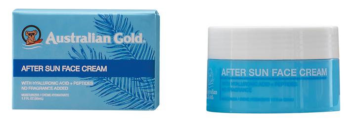 Image du produit Australian Gold Crème pour le visage (Crème, 50 ml)
