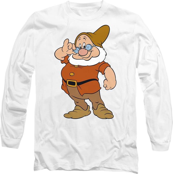 Snow White TShirt (L)