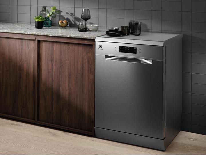 Produktbild Electrolux br??vst??vo??a trauku mazg??jam?? ma????na