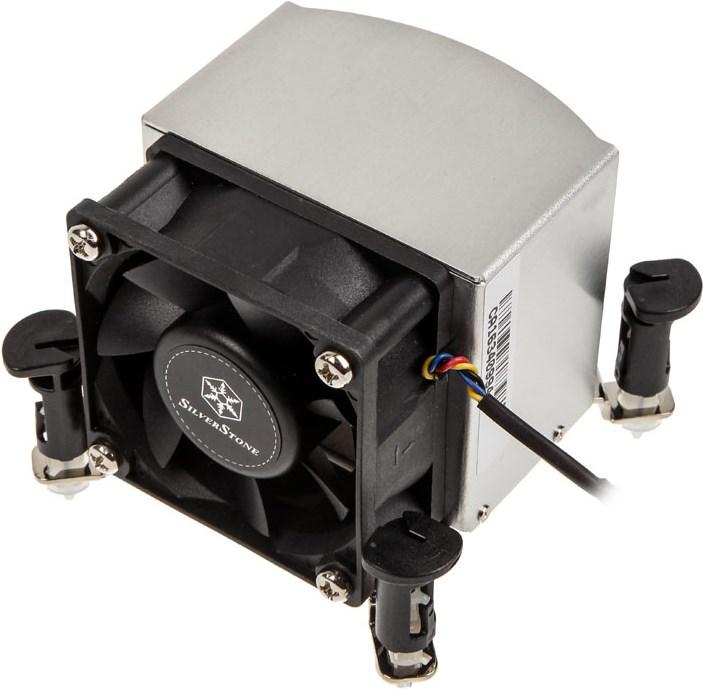 Immagine prodotto Silverstone Raffreddatore per CPU SST-AR09-115XP (66 mm)