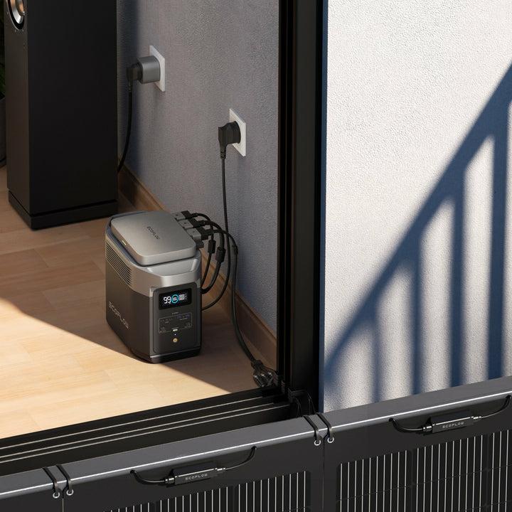 Produktbild EcoFlow Micro Inverter