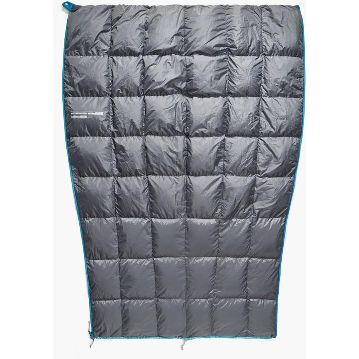 Image du produit Sea To Summit Sac de couchage Traveller 7°C Down (220 cm)