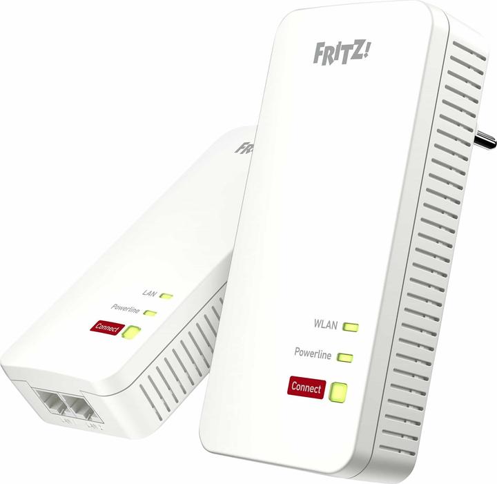 AVM FRITZ!Powerline 1240 AX (1200 Mbit/s)