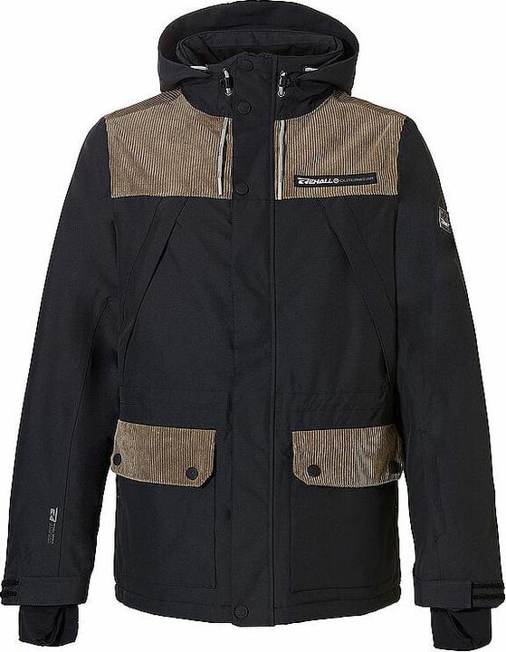 Rehall Snowboardjacke Bruce-R