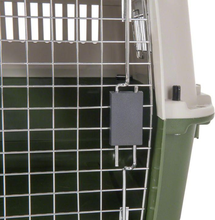 Produktbild zooplus Transportbox Feria Grösse 5 (M) (Hund)