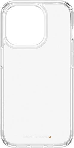 Actual product image PanzerGlass 3-in-1 pack (1 Piece, Apple iPhone 15 Pro Max)