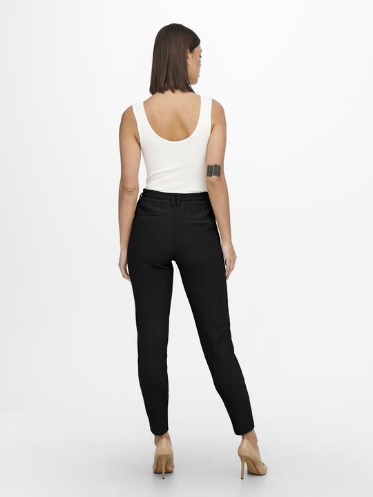 Actual product image Only Poptrash Mid Waist Pants (30)
