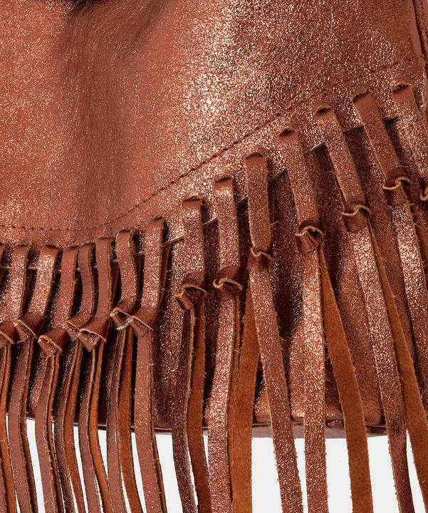 Produktbild Joe Browns Boho Tassel Suede Shoulder Bag