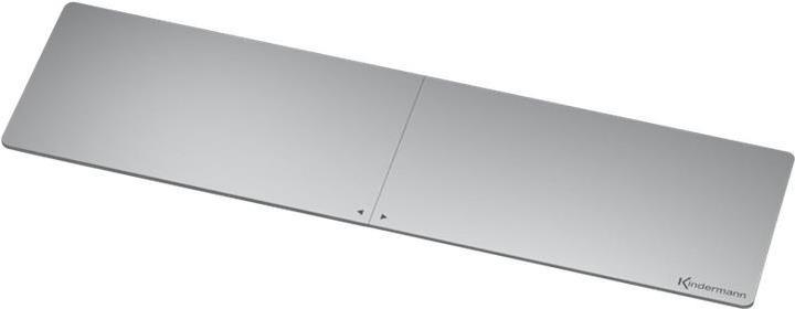 CablePort frame slide, 6-fach (Abdeckung)