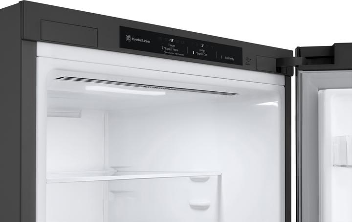 Actual product image LG GBP62PZNBC (384 l)