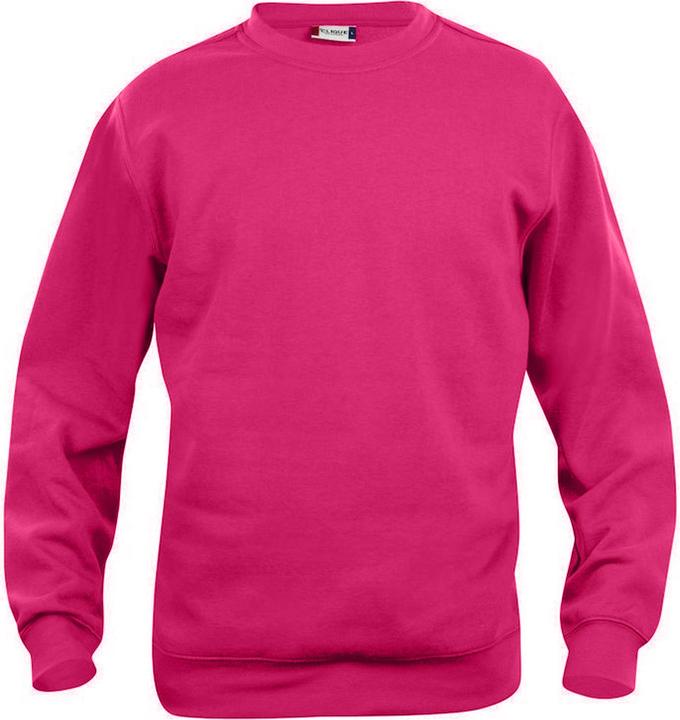 Rouge cerise clair